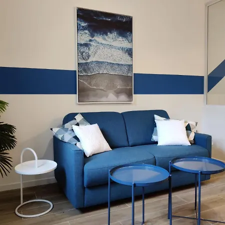 La Porte Bleue טולון