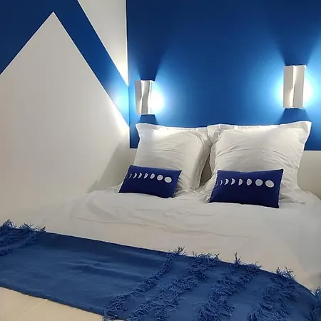 La Porte Bleue דירה טולון